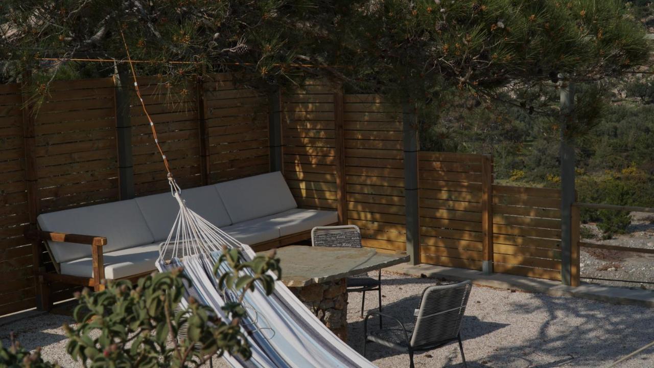 فيلا Arhondiko Luxury House سوغيا المظهر الخارجي الصورة