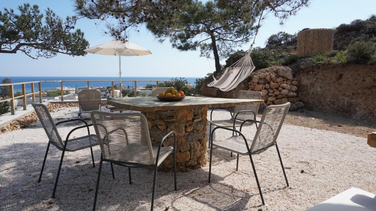 فيلا Arhondiko Luxury House سوغيا المظهر الخارجي الصورة