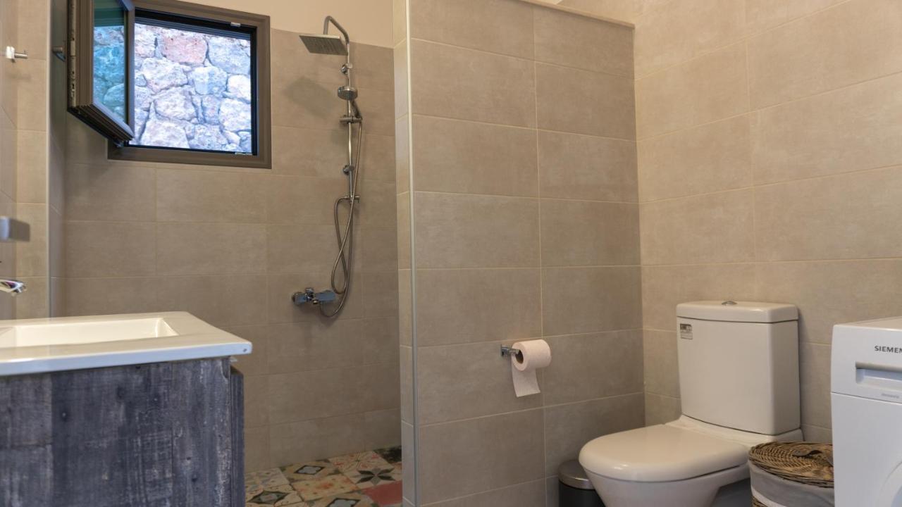 فيلا Arhondiko Luxury House سوغيا المظهر الخارجي الصورة