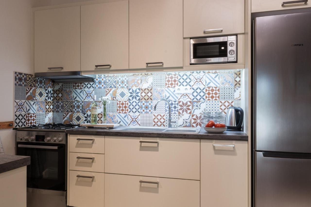 فيلا Arhondiko Luxury House سوغيا المظهر الخارجي الصورة