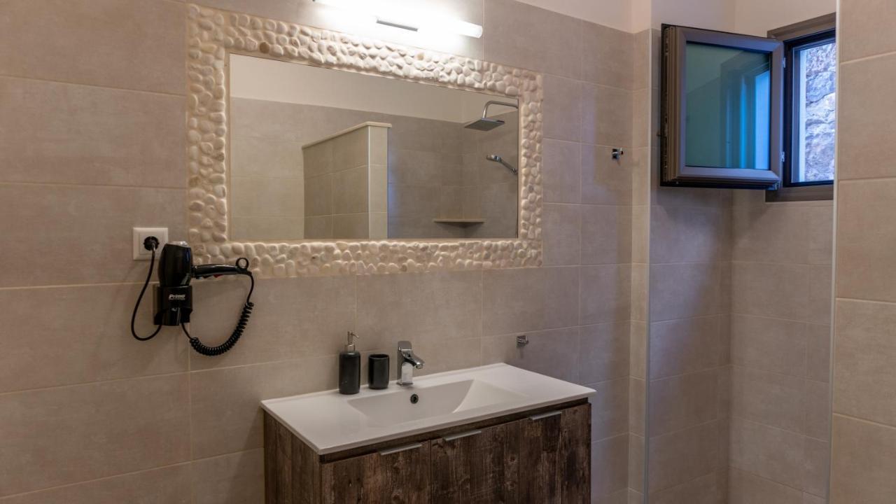 فيلا Arhondiko Luxury House سوغيا المظهر الخارجي الصورة