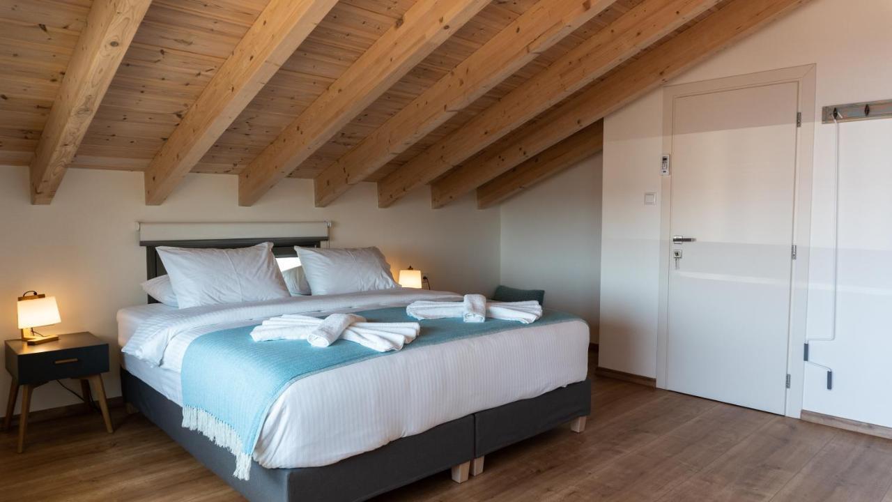 فيلا Arhondiko Luxury House سوغيا المظهر الخارجي الصورة