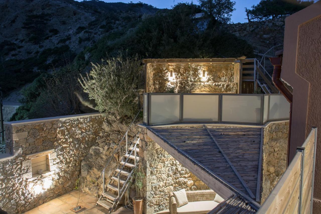 فيلا Arhondiko Luxury House سوغيا المظهر الخارجي الصورة